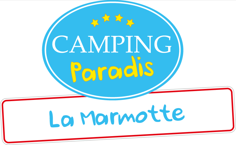 Camping La Marmotte - 4 étoiles