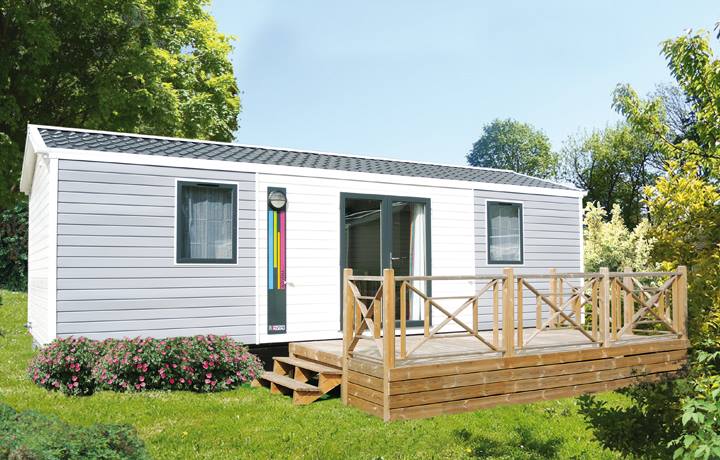 location mobil home ax les thermes