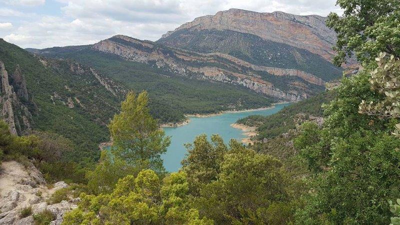 Camping en Ariège proposant des locations pour les curistes