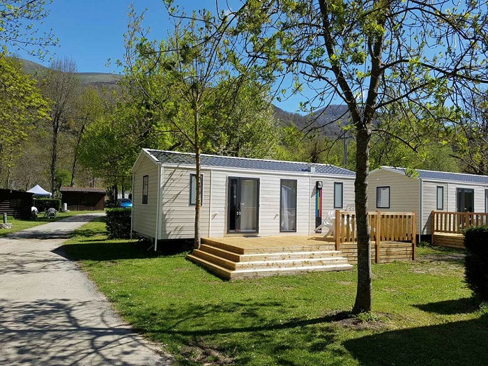 location mobil home promotion early booking