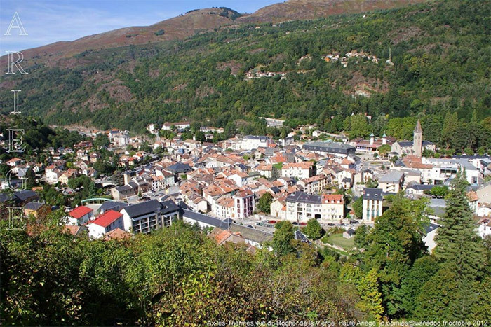 Camping proposant les meilleurs prix près de Tarascon sur Ariège