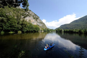 séjour Camping ouvert à l'année Ariège