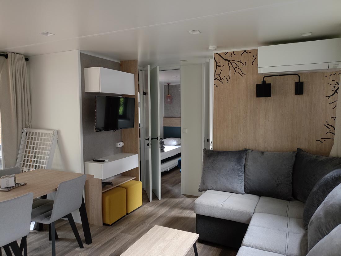 location cottage 3 salle de bain a ax les thermes