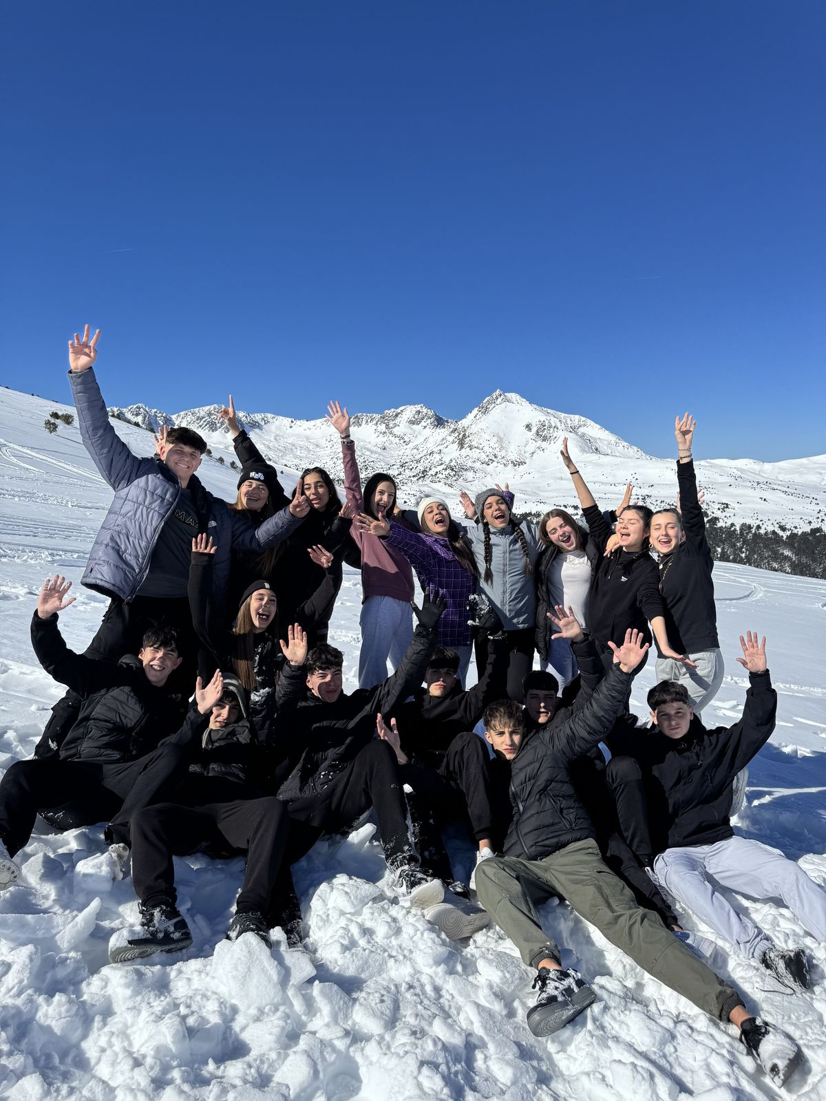 alquiler mobil home confort Ax Les Thermes