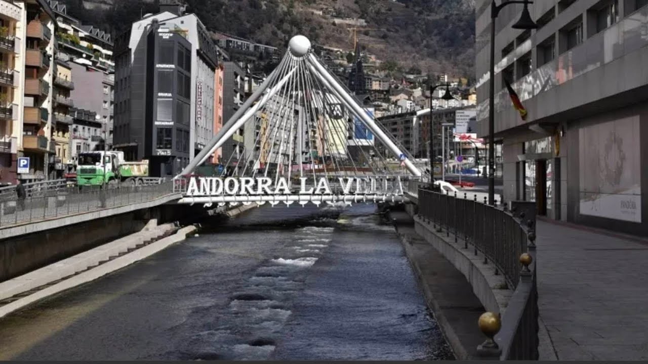 explora andorra
