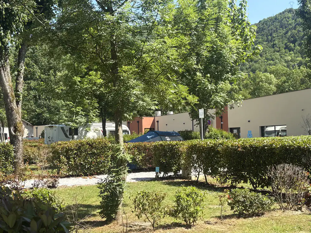 confortable alquiler de vacaciones con spa privado en Ax les Thermes