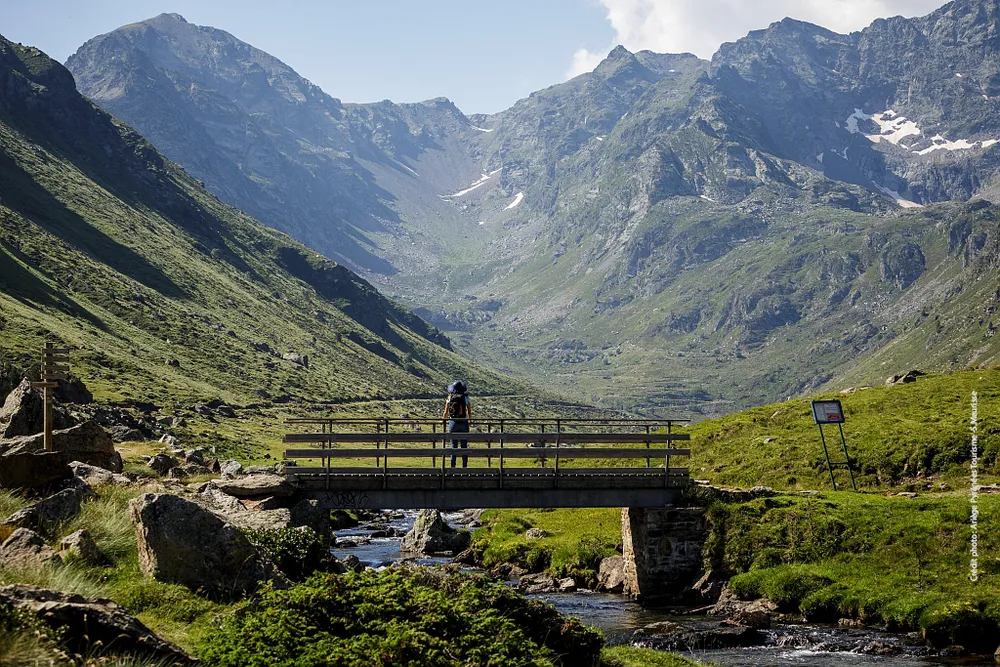 Top 5 des randonnées incontournables en Haute-Ariège autour d&rsquo;Ax-les-Thermes