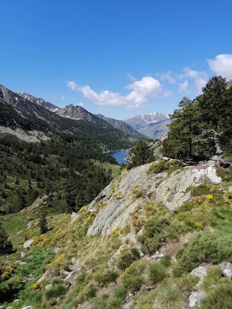 Montagne en ariège