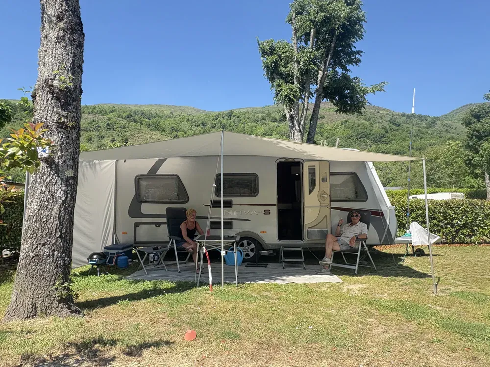 location pitch Ariège